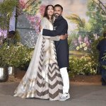 sonam kapoor wedding