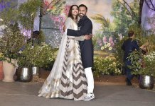 sonam kapoor wedding