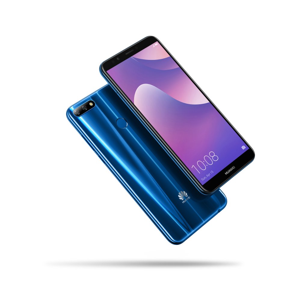 HUAWEI Y7 Prime 2018