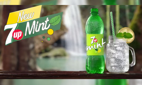 7up mint