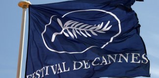 Cannes2018