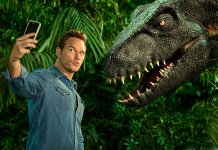 Chris Pratt