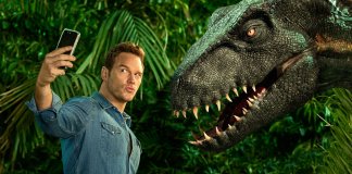 Chris Pratt