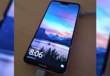 HuaweiP20Pro