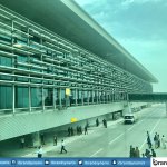 New Islamabad International Airport