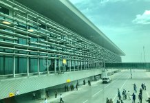New Islamabad International Airport