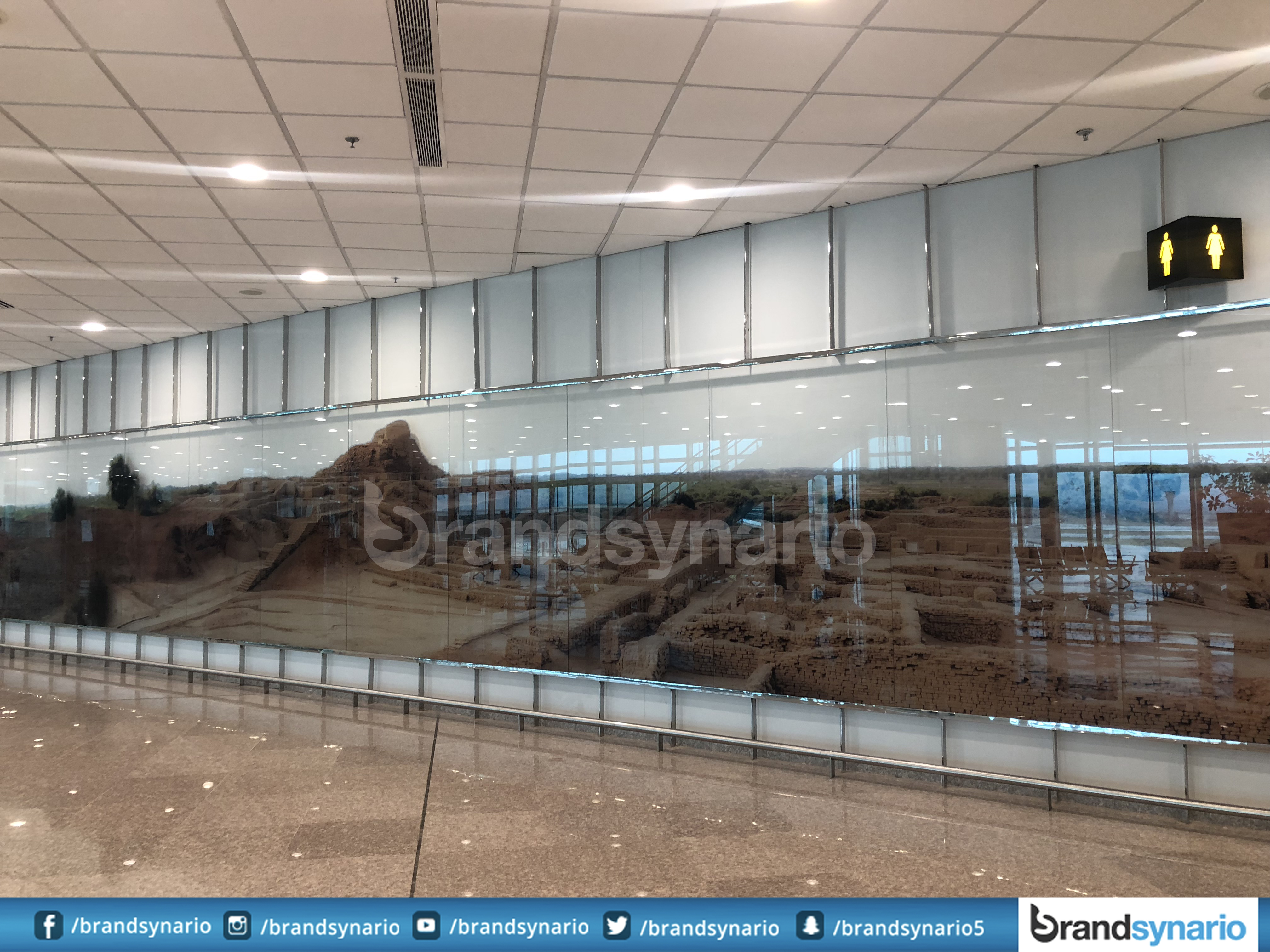 New Islamabad International Airport