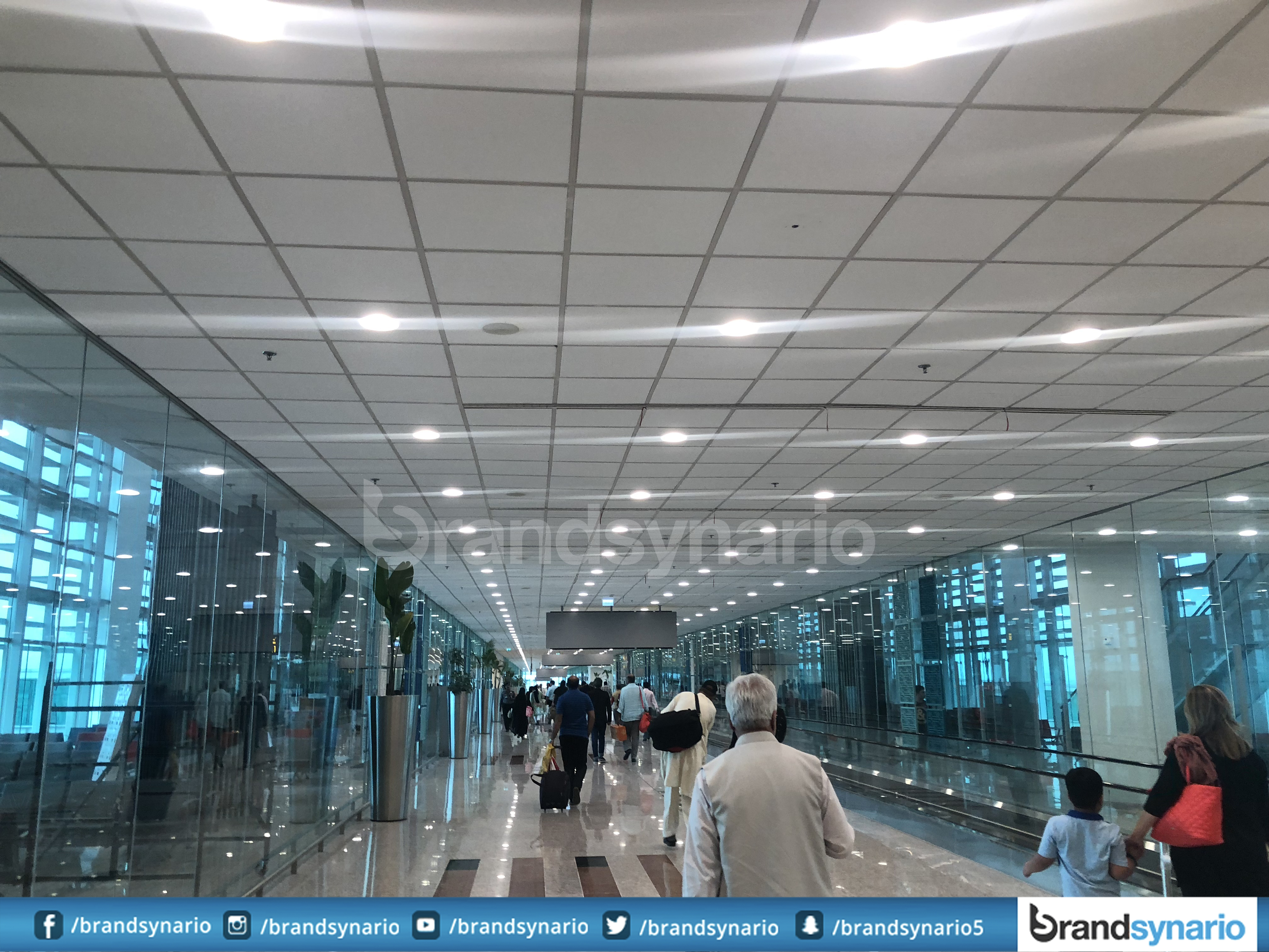 New Islamabad International Airport