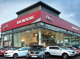 KIAMotors
