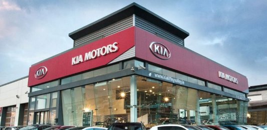 KIAMotors