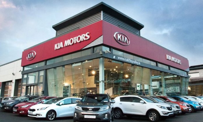 KIAMotors