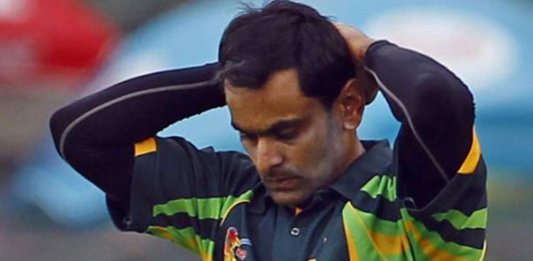 Mohammad-Hafeez