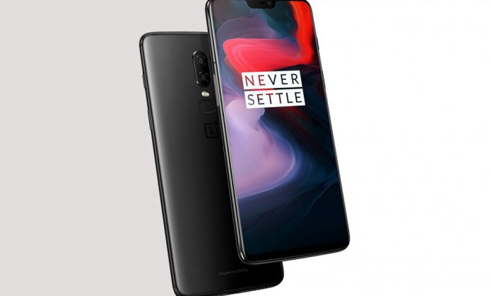 OnePlus-6