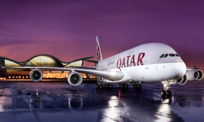 QatarAirwaysSale