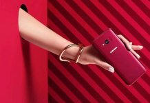 Samsung Galaxy S8 Lite