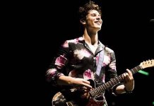 ShawnMendes