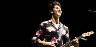 ShawnMendes