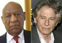 bill cosby
