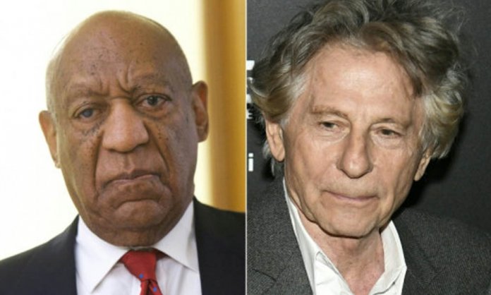 bill cosby
