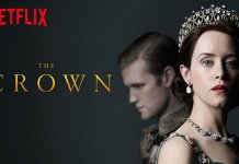 the crown