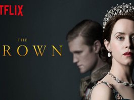the crown