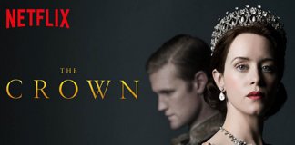 the crown
