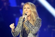 celine dion