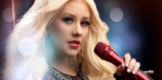 christina aguilera