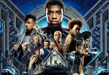 black panther