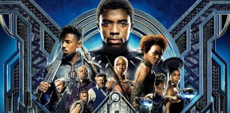 black panther