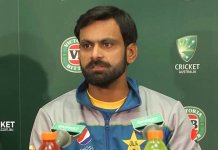 mohammad hafeez