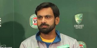 mohammad hafeez