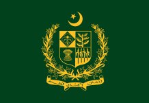 government of pakistan