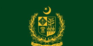 government of pakistan