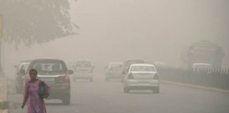 pollution