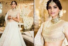 sonam kapoor wedding