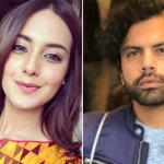 iqra aziz fahad hussain