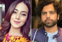iqra aziz fahad hussain