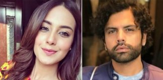 iqra aziz fahad hussain