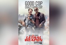 lethal weapon