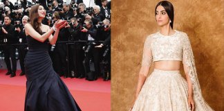 mahira khan cannes 2018