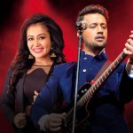 atif aslam concert