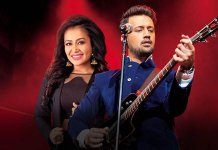 atif aslam concert