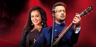 atif aslam concert