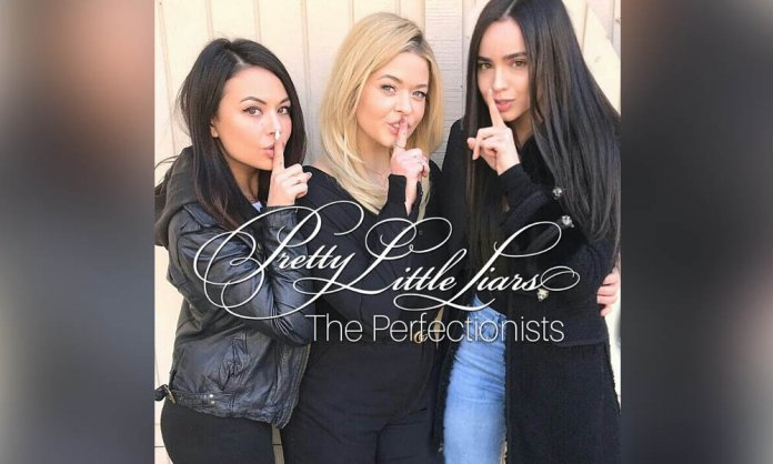pretty little liars spinoff