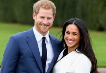 royal wedding