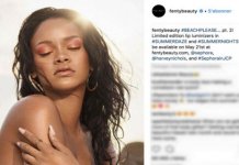 fenty beauty