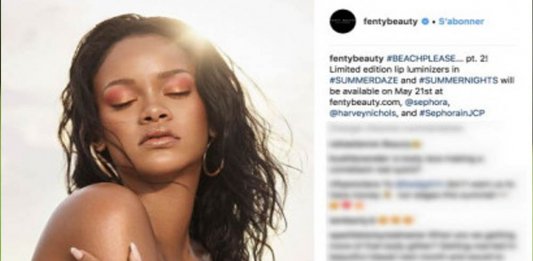 fenty beauty