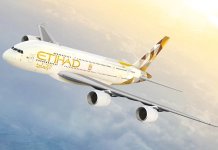 etihad airways