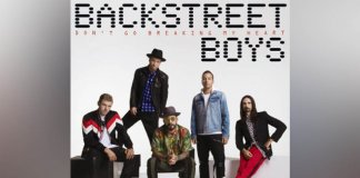 backstreet boys